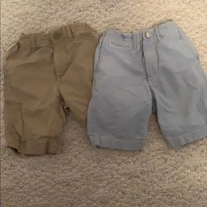 Gap Kids- Boys shorts